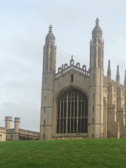 Universidade de Cambridge