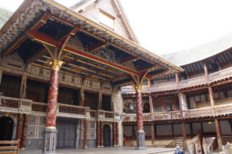 Shakespeare's Globe Theatre