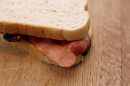 Tudo o que você precisa saber sobre o BACON INGLÊS | Londonices: Dicas de Londres