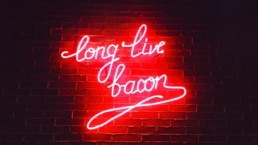 Tudo o que você precisa saber sobre o BACON INGLÊS | Londonices: Dicas de Londres