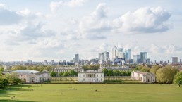 Onde ficar em Londres? Bairro Greenwich