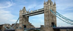 Big Bus tour | Tower Bridge | Londonices: Dicas de Londres