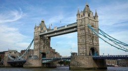 Big Bus tour | Tower Bridge | Londonices: Dicas de Londres