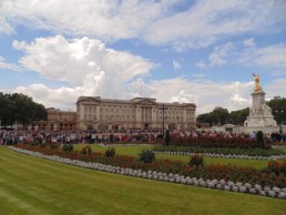 Big Bus tour | Buckingham Palace | Londonices: Dicas de Londres