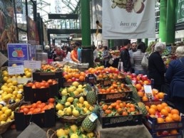 Borough Market | Londonices - Dicas de Londres