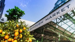 Borough Market | Londonices - Dicas de Londres