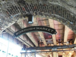 Borough Market | Londonices - Dicas de Londres