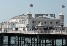 Conheça Brighton | Londonices: Dicas de Londres