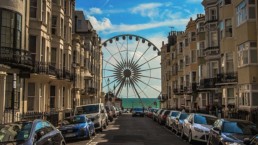 Conheça Brighton | Londonices: Dicas de Londres