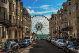 Conheça Brighton | Londonices: Dicas de Londres