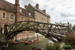 Cambridge Ponte Matemática