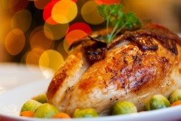 Comidas tradicionais do natal inglês | Londonices: Dicas & Experiências em Londres