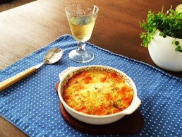 Comida Inglesa Cottage Pie