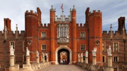 Hampton Court Palace