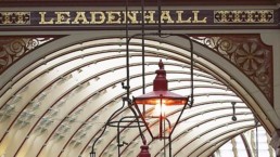 Leadenhall Market | Londonices: Dicas de Londres