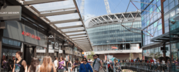 London Designer Outlet