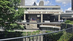 Museu de Londres | Londonices: Dicas de Londres