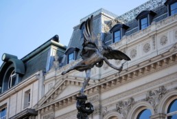 Piccadilly Circus | Londonices: Dicas de Londres