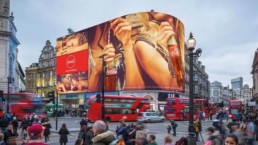 Piccadilly Circus | Londonices: Dicas de Londres