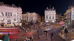 Piccadilly Circus | Londonices: Dicas de Londres