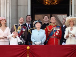 Curiosidades sobre a rainha Elizabeth II | Londonices: Dicas de Londres