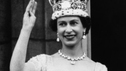 Curiosidades sobre a rainha Elizabeth II | Londonices: Dicas de Londres