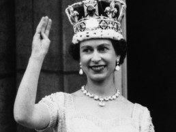 Curiosidades sobre a rainha Elizabeth II | Londonices: Dicas de Londres