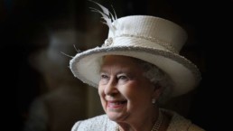 Curiosidades sobre a rainha Elizabeth II | Londonices: Dicas de Londres