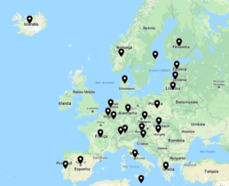 Tudo sobre o Tratado de Schengen | Londonices: Dicas de Londres