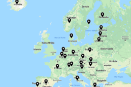 Tudo sobre o Tratado de Schengen | Londonices: Dicas de Londres