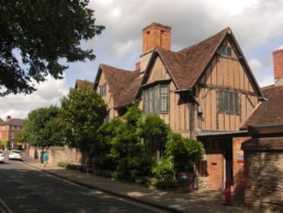 Stratford-upon-Avon, a cidade de Shakespeare | Londonices: Dicas de Londres