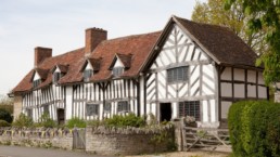 Stratford-upon-Avon, a cidade de Shakespeare | Londonices: Dicas de Londres