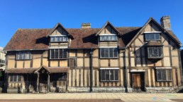 Stratford-upon-Avon, a cidade de Shakespeare | Londonices: Dicas de Londres