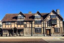 Stratford-upon-Avon, a cidade de Shakespeare | Londonices: Dicas de Londres