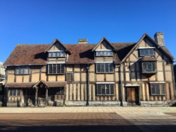 Stratford-upon-Avon, a cidade de Shakespeare | Londonices: Dicas de Londres