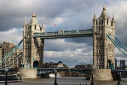 Tower Bridge | Londonices: Dicas de Londres