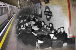 A história do metrô de Londres | Londonices: Dicas de Londres