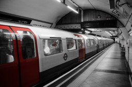 A história do metrô de Londres | Londonices: Dicas de Londres