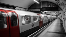 A história do metrô de Londres | Londonices: Dicas de Londres