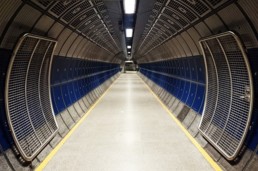 A história do metrô de Londres | Londonices: Dicas de Londres