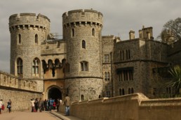 Windsor Castle