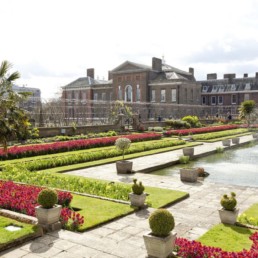 Kensington Palace