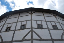 Shakespeare's Globe Theatre