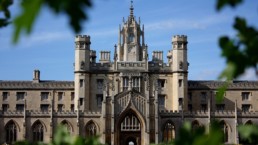 Universidade de Cambridge