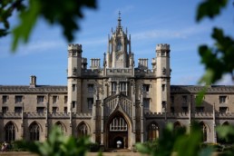 Universidade de Cambridge