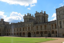 Windsor Castle