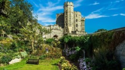 Windsor Castle