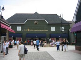 Outlet Bicester Village em Londres