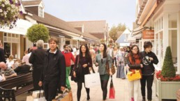 Outlet Bicester Village em Londres