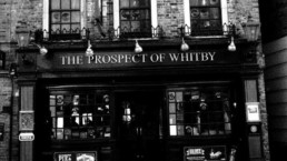 Pubs Históricos em Londres